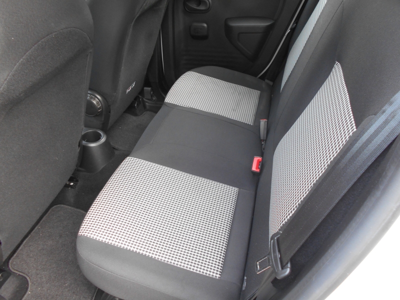 RENAULT TWINGO 1.0 SCE LIFE Immagine 6