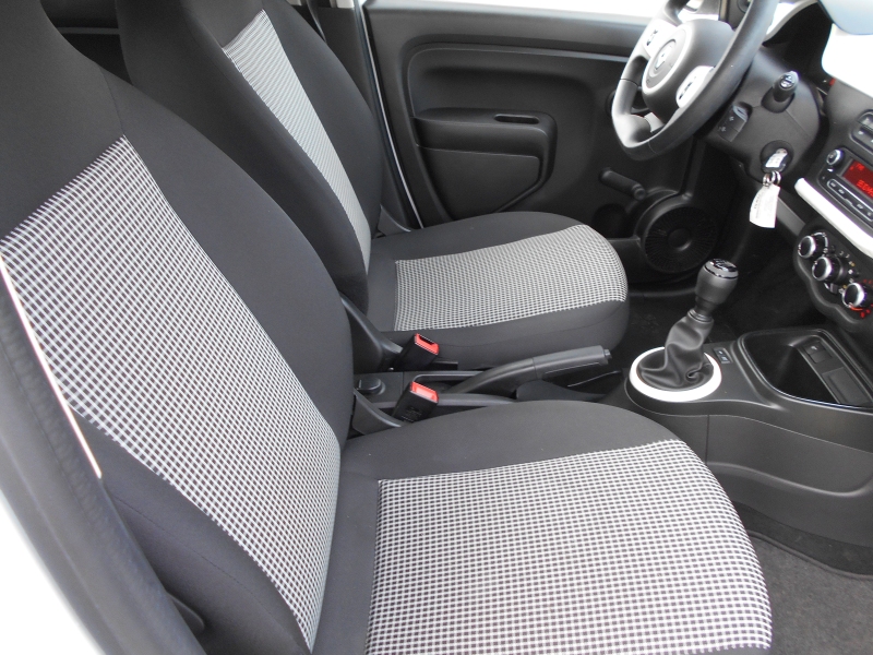 RENAULT TWINGO 1.0 SCE LIFE Immagine 8