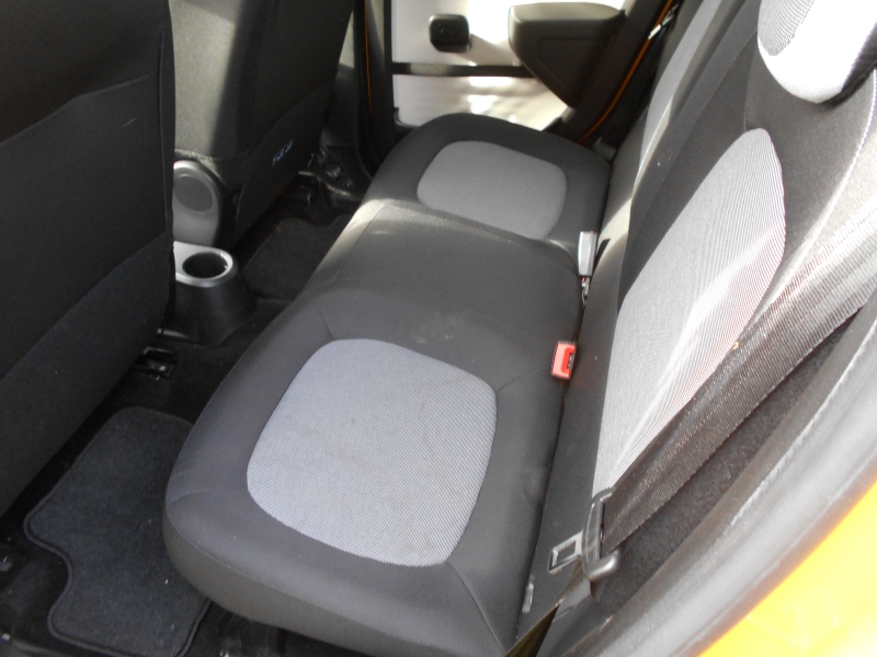 RENAULT TWINGO 1.0 SCE LIMITED Immagine 10