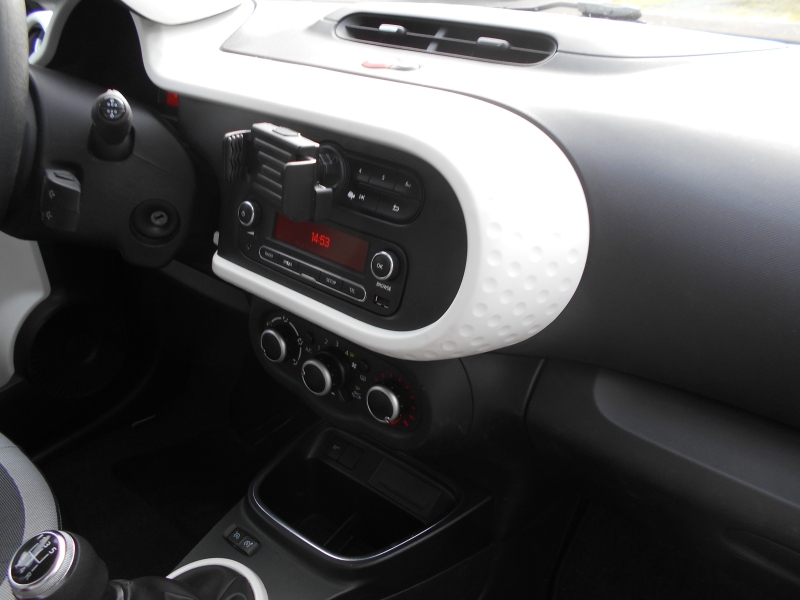 RENAULT TWINGO 1.0 SCE LIMITED Immagine 18