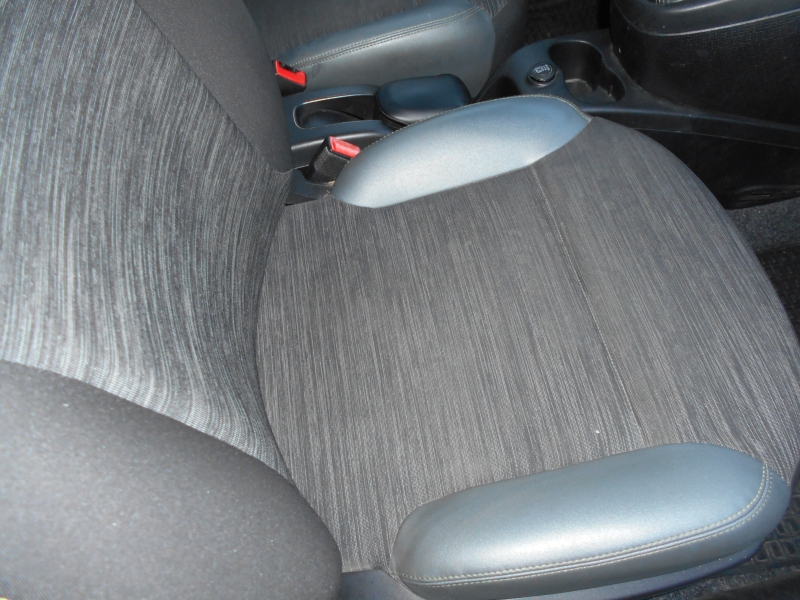 FIAT PANDA 1.3 MJT 4X4 Immagine 12