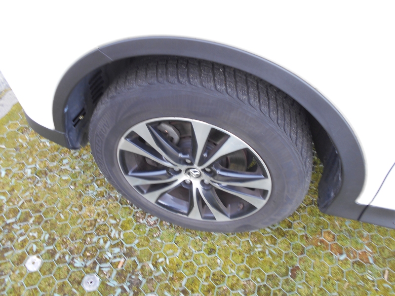 TOYOTA RAV 4 PASSO LUNGO Immagine 8