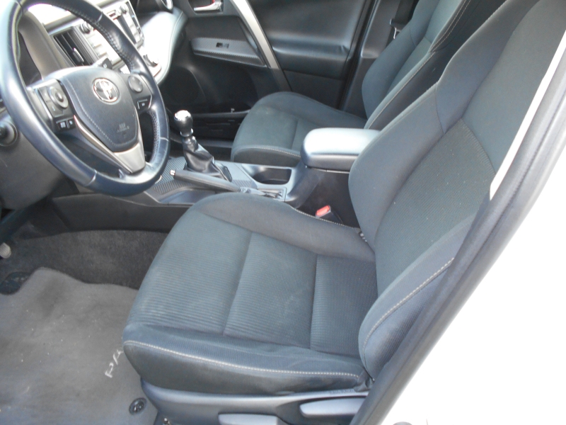 TOYOTA RAV 4 PASSO LUNGO Immagine 9