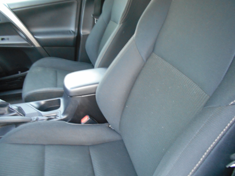 TOYOTA RAV 4 PASSO LUNGO Immagine 13