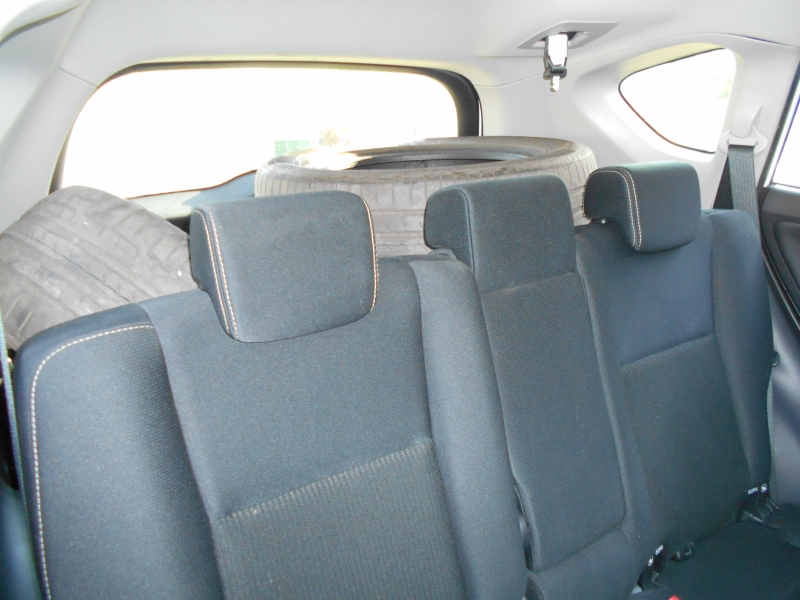 TOYOTA RAV 4 PASSO LUNGO Immagine 16