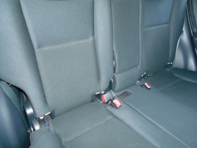 TOYOTA RAV 4 PASSO LUNGO Immagine 17