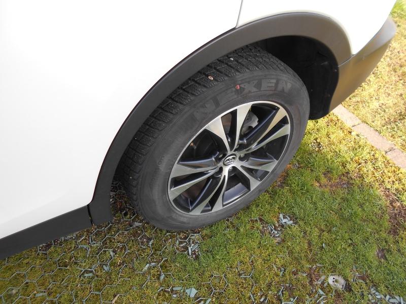 TOYOTA RAV 4 PASSO LUNGO Immagine 20