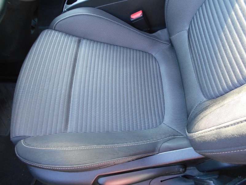 RENAULT SCENIC 1.7 DCI 120 CV Immagine 8