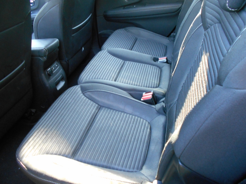 RENAULT SCENIC 1.7 DCI 120 CV Immagine 9