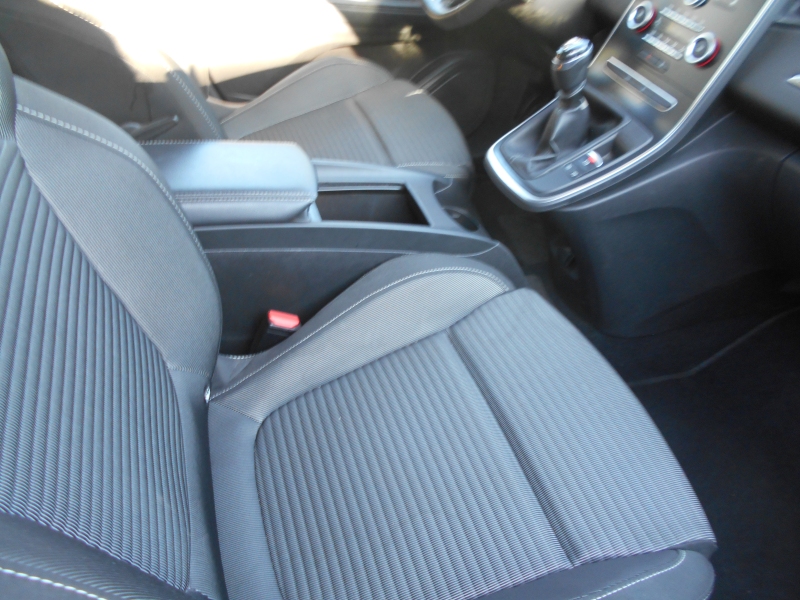 RENAULT SCENIC 1.7 DCI 120 CV Immagine 13