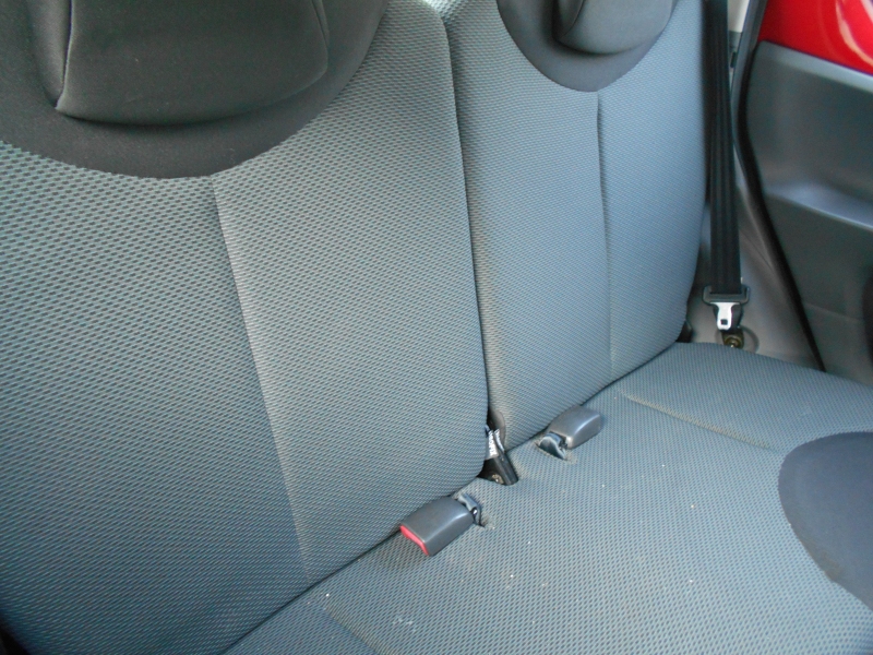 TOYOTA AYGO 1.0 5P Immagine 8