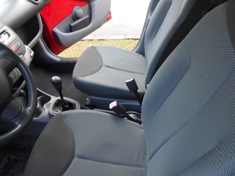 TOYOTA AYGO 1.0 5P Immagine 13