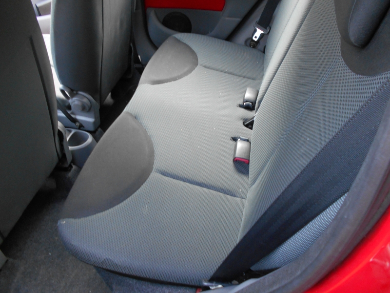 TOYOTA AYGO 1.0 5P Immagine 14