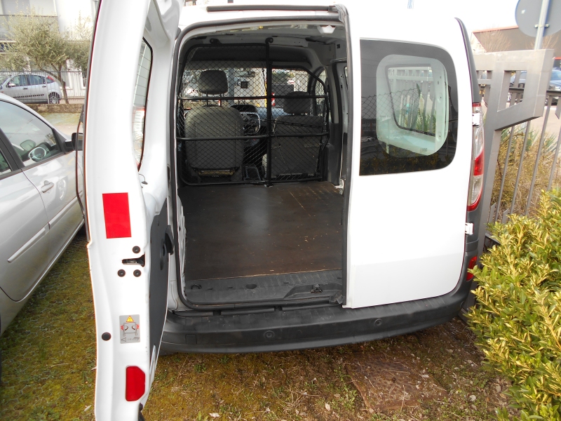 RENAULT KANGOO KEX MAXI AUTOCARRO 2 POSTI 1.5 DCI 95CV Immagine 7