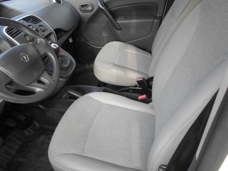 RENAULT KANGOO KEX MAXI AUTOCARRO 2 POSTI 1.5 DCI 95CV Immagine 9