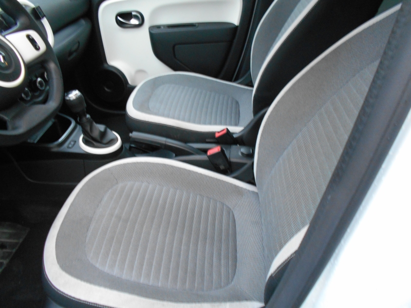 RENAULT TWINGO 1.0 SCE LIMITED Immagine 5