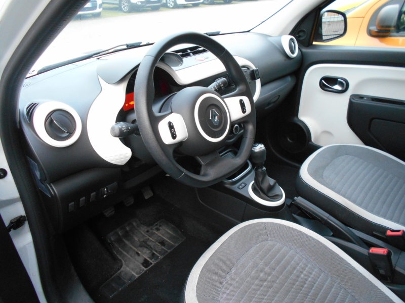 RENAULT TWINGO 1.0 SCE LIMITED Immagine 6