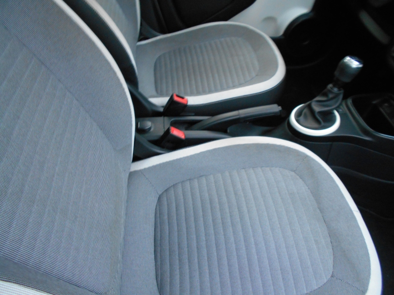 RENAULT TWINGO 1.0 SCE LIMITED Immagine 8