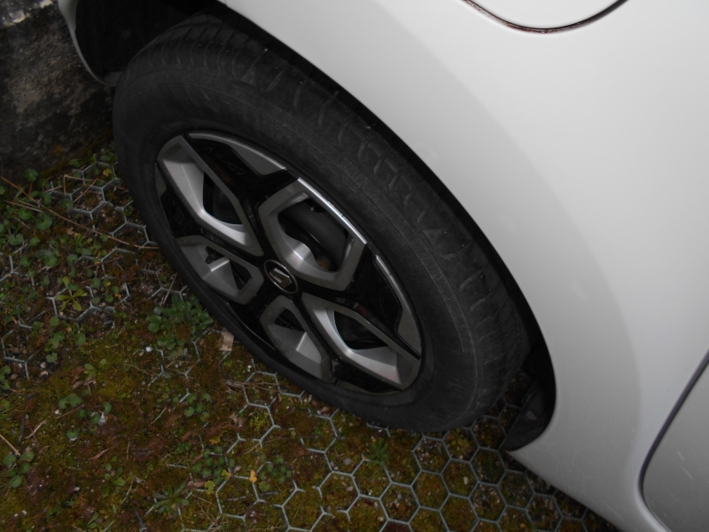 RENAULT TWINGO 1.0 SCE LIMITED Immagine 10