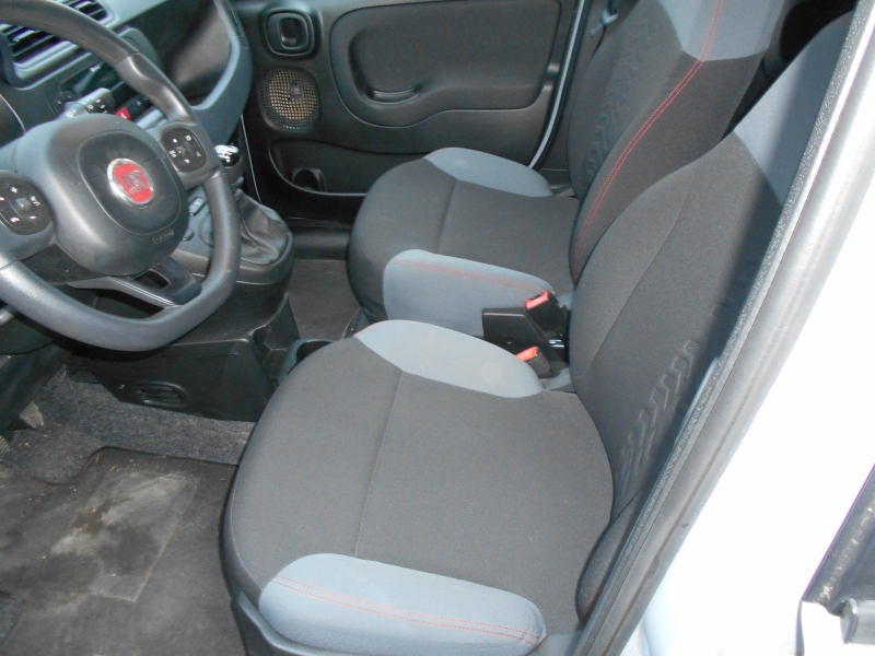 FIAT PANDA 1.2 Immagine 4