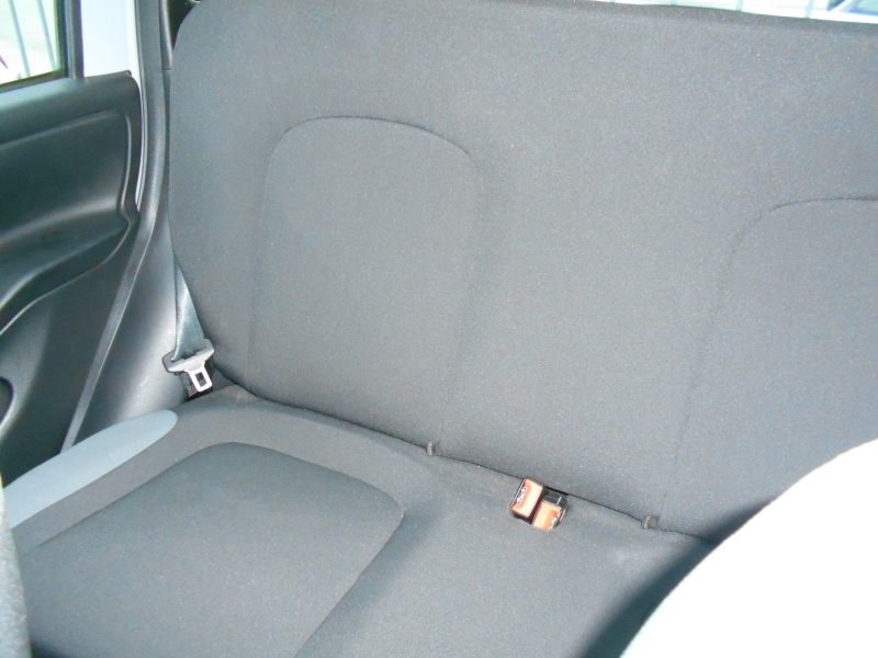 FIAT PANDA 1.2 Immagine 6