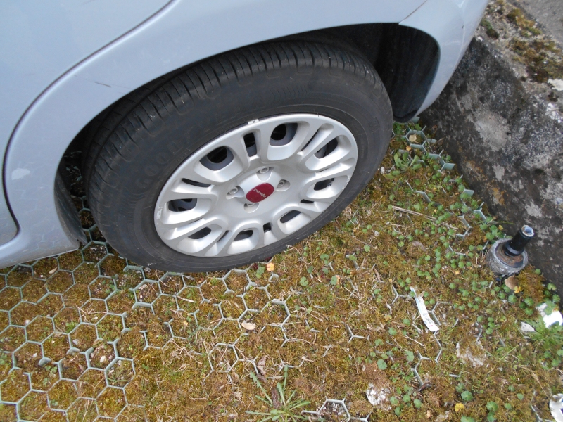 FIAT PANDA 1.2 Immagine 7