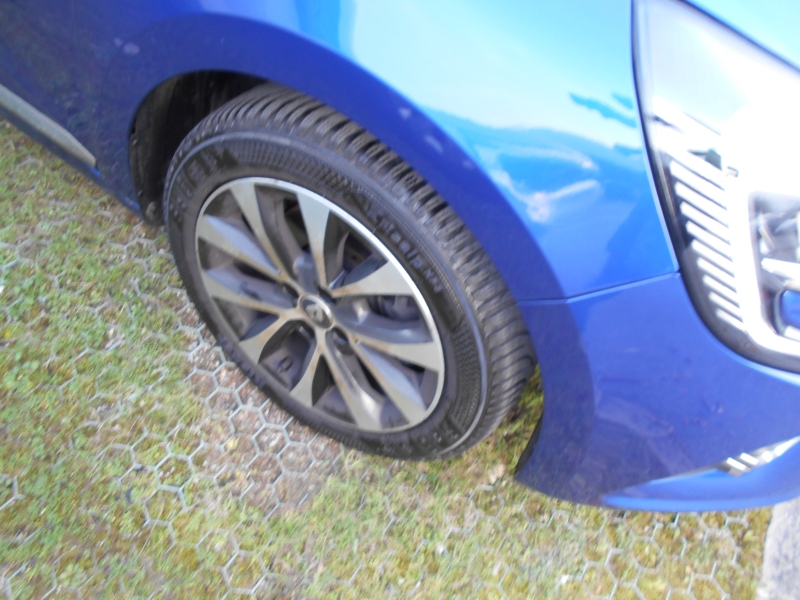 RENAULT CLIO INTENS 1.5 DCI 115 CV Immagine 4