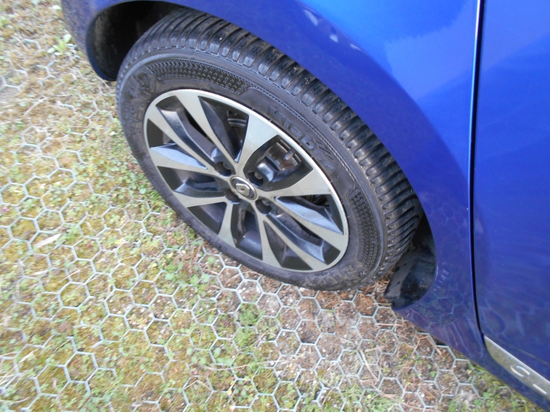 RENAULT CLIO INTENS 1.5 DCI 115 CV Immagine 5