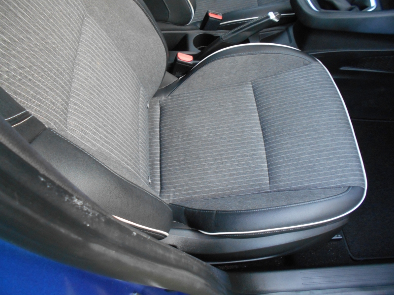 RENAULT CLIO INTENS 1.5 DCI 115 CV Immagine 12