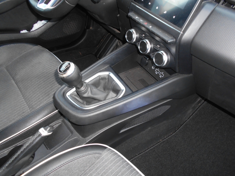 RENAULT CLIO INTENS 1.5 DCI 115 CV Immagine 15