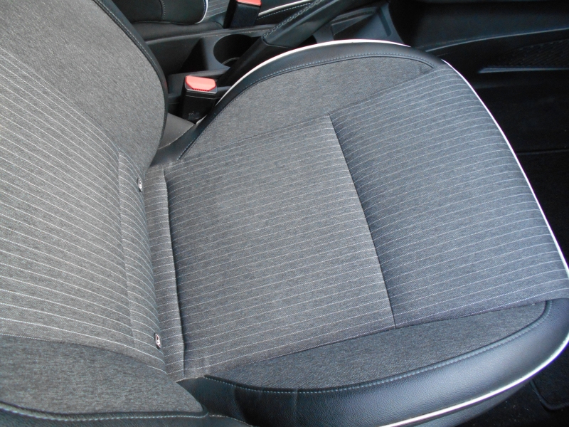 RENAULT CLIO INTENS 1.5 DCI 115 CV Immagine 17