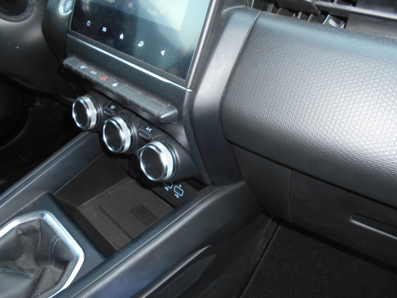 RENAULT CLIO INTENS 1.5 DCI 115 CV Immagine 18