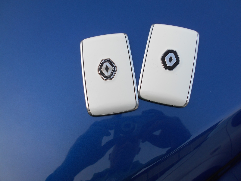 RENAULT CLIO INTENS 1.5 DCI 115 CV Immagine 19