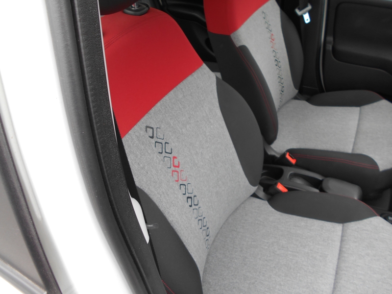 FIAT PANDA 1.2 LOUNGE Immagine 12