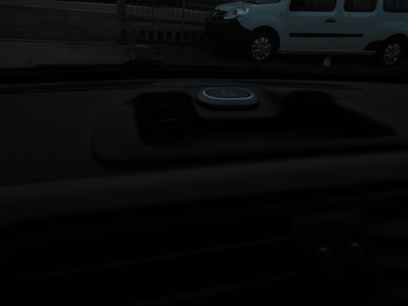 FIAT PANDA 1.2 LOUNGE Immagine 17