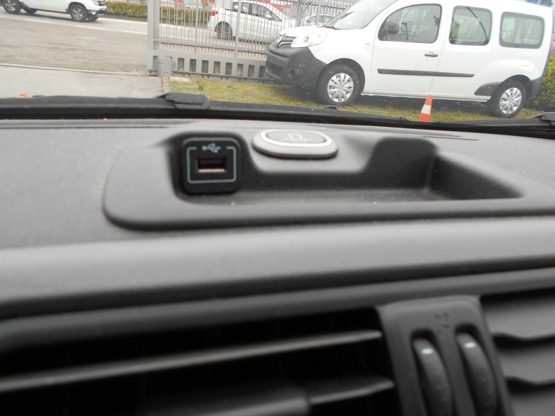 FIAT PANDA 1.2 LOUNGE Immagine 18