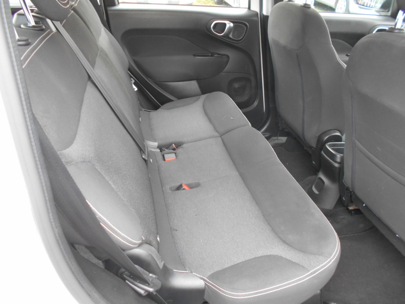 FIAT 500 L 1.4 MIRROR Immagine 10