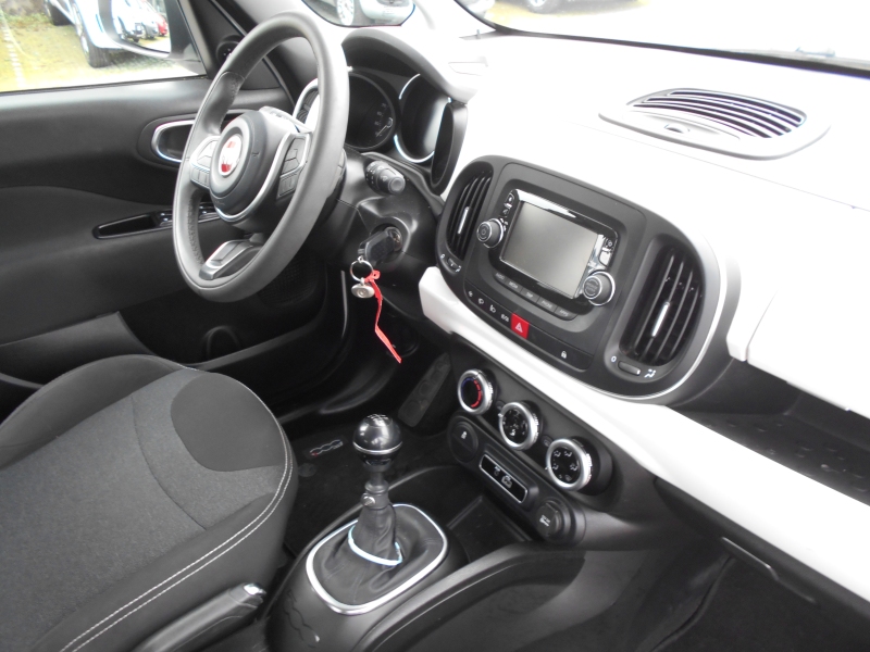 FIAT 500 L 1.4 MIRROR Immagine 13