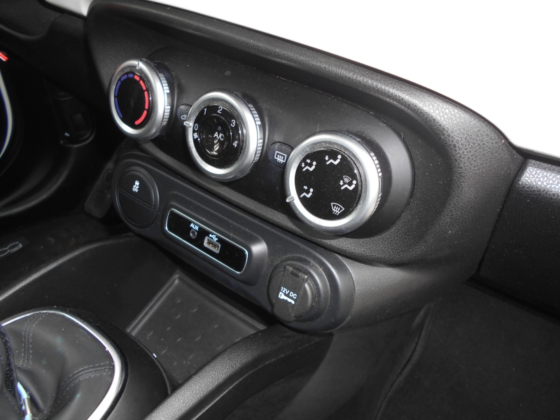 FIAT 500 L 1.4 MIRROR Immagine 14