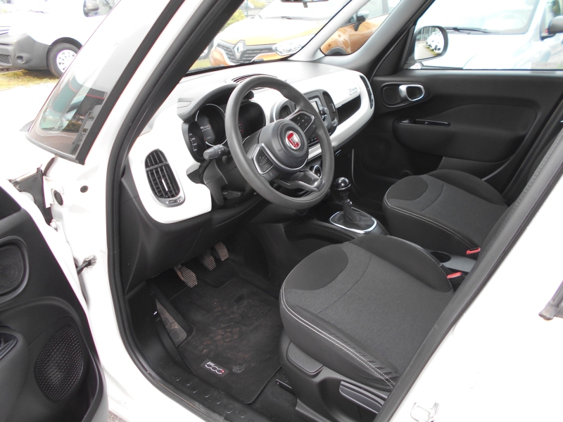 FIAT 500 L 1.4 MIRROR Immagine 17