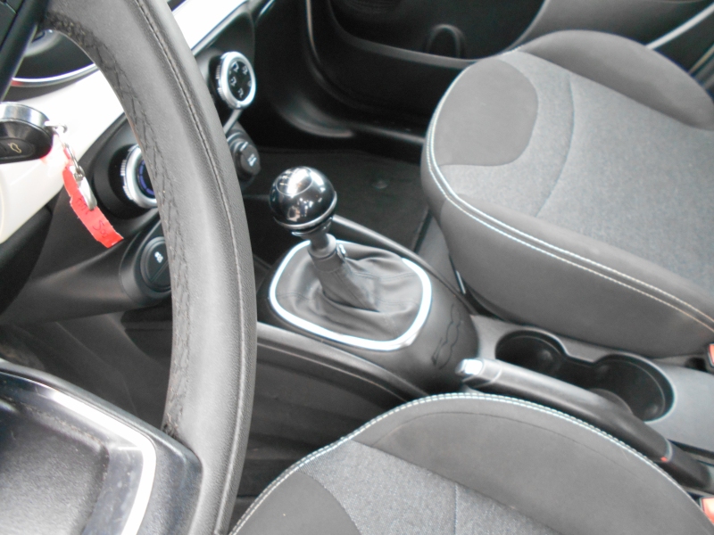 FIAT 500 L 1.4 MIRROR Immagine 20