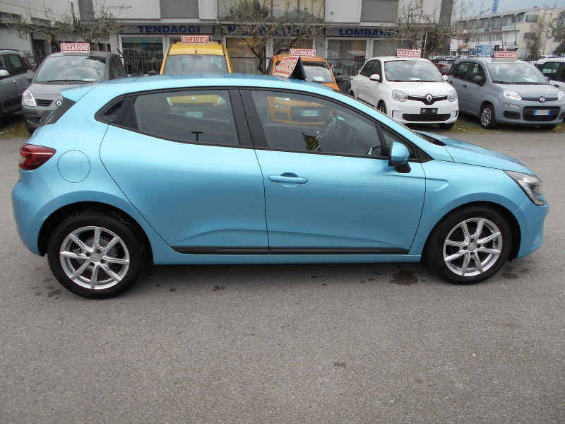 RENAULT CLIO 1.0 TCE ZEN Immagine 5