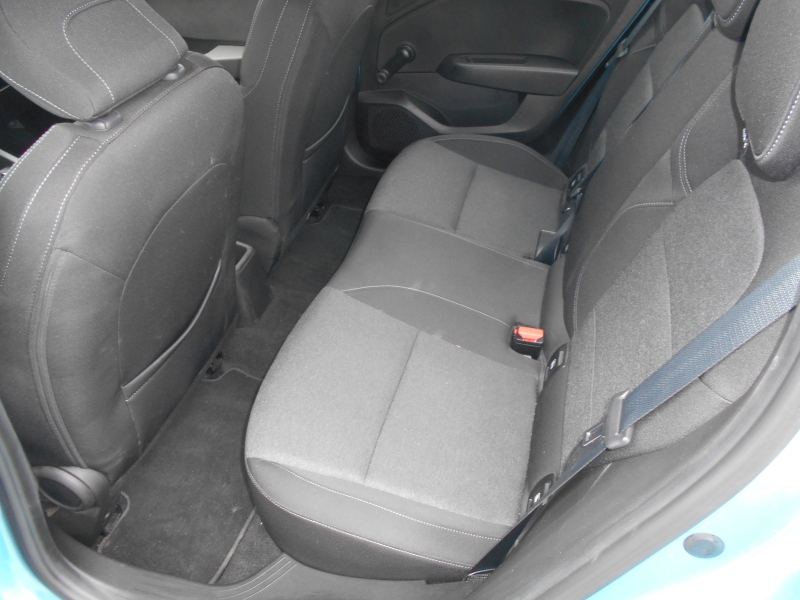 RENAULT CLIO 1.0 TCE ZEN Immagine 8