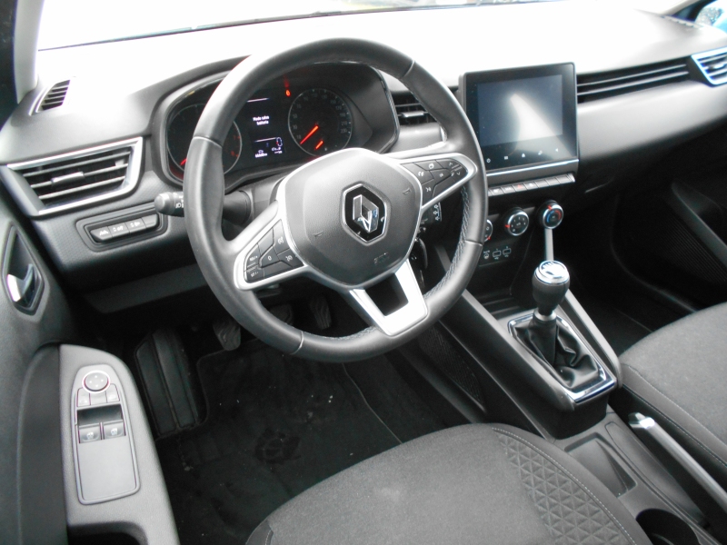 RENAULT CLIO 1.0 TCE ZEN Immagine 9