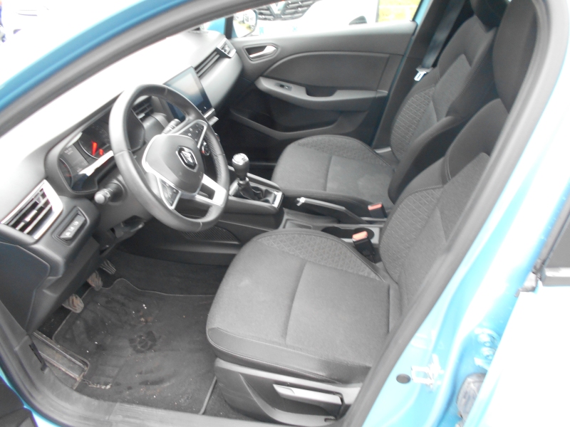 RENAULT CLIO 1.0 TCE ZEN Immagine 10