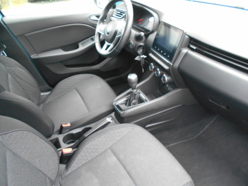 RENAULT CLIO 1.0 TCE ZEN Immagine 11