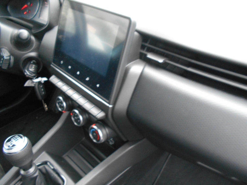 RENAULT CLIO 1.0 TCE ZEN Immagine 12