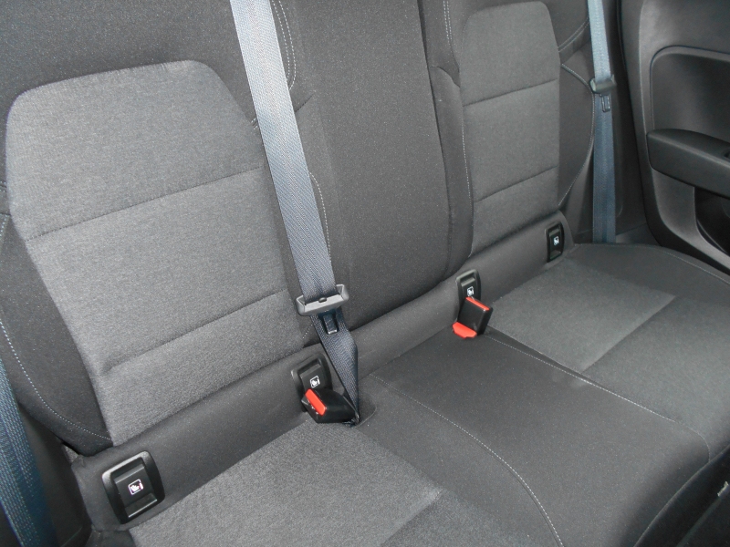 RENAULT CLIO 1.0 TCE ZEN Immagine 13