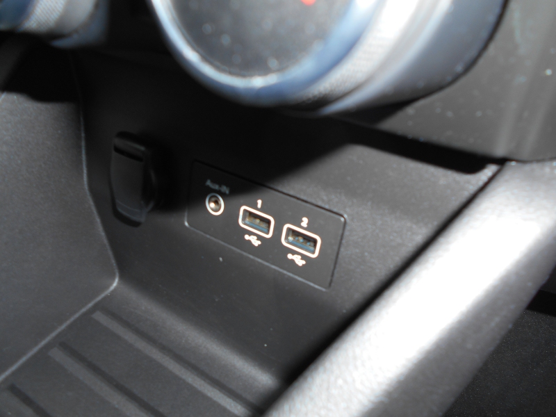 RENAULT CLIO 1.0 TCE ZEN Immagine 14