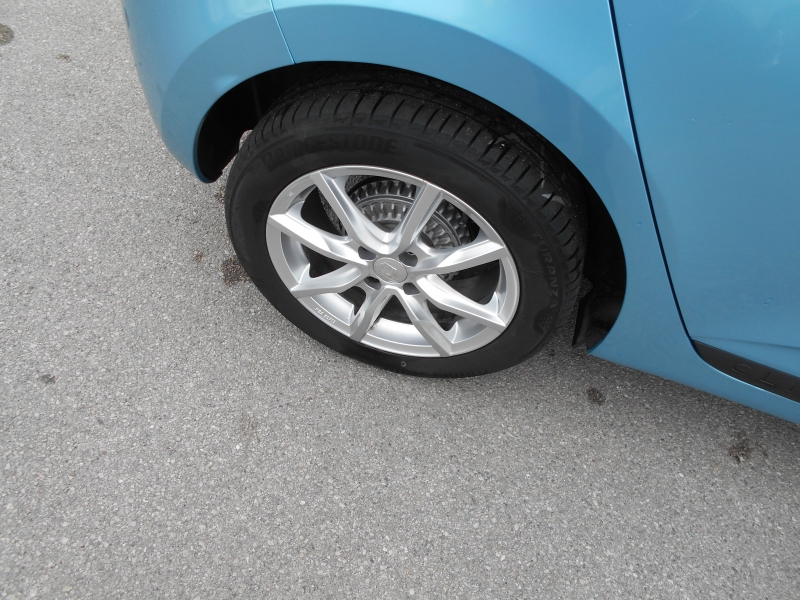 RENAULT CLIO 1.0 TCE ZEN Immagine 15